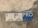镜特舒硬性接触镜冲洗液冲洗型pro OK镜角膜塑形镜专用护理 360ml*4瓶 实拍图