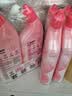 老管家香氛洁厕液500g*6洁厕灵厕所马桶清洁剂洁厕宝杀菌除垢芳香祛味 实拍图