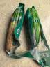 华田禾邦【26年头茬】云南香糯小玉米4斤（8-16根） 甜糯玉米棒早餐低脂 实拍图