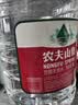 农夫山泉  饮用水 饮用天然水3L*6桶 整箱 桶装水 实拍图