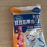 小鹿蓝蓝新版益生元冻干水果溶豆豆多果味 儿童零食溶溶豆易吞咽 18g 实拍图