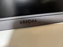 ARZOPA阿卓帕小卓16.1英寸100%sRGB 便携式显示器 电脑手机笔记本直连扩展屏  SWITCH显示副屏 A1C太空灰 实拍图