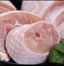 正大琵琶腿切块2斤 冷冻鸡腿肉切块 琵琶腿卤煮低脂轻食早餐红烧鸡块 实拍图