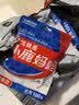 小鹿妈妈 经典牙线棒舒适深洁牙线牙签100支/袋*5袋共500支随身盒方便携带 实拍图