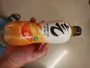 元气森林维C橙味气泡水 480mL*15瓶 0糖0脂0卡 实拍图