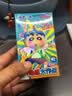名创优品（MINISO）蜡笔小新动感大作战系列车载摆件手办盲盒玩具生日礼物男女 单盒 实拍图