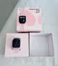 小米（MI）米兔儿童电话手表7 粉色国家补贴健康监测高清双摄微信定位防水小学生初高中生男女孩智能运动手表 实拍图