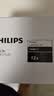 飞利浦（PHILIPS）碳性9V电池12粒适用玩具/万用表/烟雾报警器/麦克风/遥控器/话筒等9V方块电池6F22 实拍图