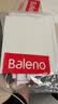 班尼路（Baleno）时尚男士纯棉短袖夏季2026新款百搭男装半袖t恤男生休闲上衣服潮 实拍图