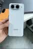 vivoiQOO Neo11 至尊版 12GB+512GB驰光白 2K护眼超冠屏 9100mAh蓝海大电池天玑9500M电竞游戏学生手机 实拍图