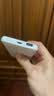 TCL随身wifi多网通2026充电宝款无线wifi6车载4G路由器随行携带式无限制移动联通全国通用流量5GXY15B 有线充电无线上网【10000毫安超长续航】 不限速不虚标月享1500G流量 实拍图