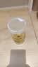 茗愿菊花茶【买2件=发3罐共约270朵】金丝皇菊胎贡菊花特茶级花草茶叶 【买2发3罐约270朵再送杯】 【泡开约6-8cm】【30克(约90朵)/罐】 实拍图