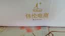 亚瑟士ASICS男鞋女鞋舒适运动鞋耐磨越野慢跑鞋透气GEL-VENTURE 6 黑色001 42.5 实拍图
