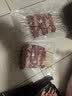 大希地安格斯牛肉串480g 腌制冷冻半成品（约40串）烧烤食材 实拍图