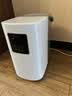 格力（GREE）热蒸发加湿器无雾婴儿鼻炎空气加湿器母婴静音除菌卧室800ml/h大雾量办公室大容量客厅50X80bPro 实拍图