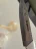 拜格（bayco）家用水果刀套装削皮刀防锈便携宿舍两件套 CJTZ-999 实拍图