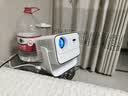 飞利浦（PHILIPS）NeoPix 747（1350CVIA）投影仪家用 超高清家庭影院 真1080P 灵动云台智能卧室办公培训投影机 实拍图