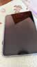 Apple/苹果 iPad mini (A17 Pro) 8.3英寸 平板电脑(128G WLAN版/mini7/MXN83CH/A)星光色 实拍图