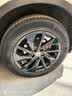 马牌（Continental）汽车轮胎225/60R18 104V XL FR UCJ+适配林肯冒险家 吉利博越 晒单实拍图
