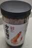 方家铺子淡干虾皮110g 海产干货不咸可打粉 紫菜蛋花汤 虾干海米干 虾米皮 实拍图