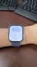 WITGOER【IP68级防水】保护壳膜一体适用苹果手表s11/applewatch s10iphone/series超薄钢化膜配件男女款 实拍图
