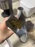 贡苑【手挑去杂】特级干桂花茶20g桂林原产纯原味精选无熏硫好货香甜 实拍图