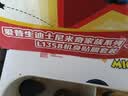 爱普生（EPSON）【6代新品】L1358 墨仓式A4彩色无线单功能家用打印机 家用/办公 AI学习打印机（微信/远程打印） 实拍图