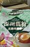 天堂牌桂花莲子西湖藕粉 杭州特产速溶桂花莲子藕粉代餐粉570g袋装 实拍图