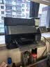爱普生（EPSON）L6379 墨仓式彩色多功能一体机 办公家用（打印扫描wifi/有线网络自动双面复印/打印）AI云打印 实拍图