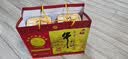 牛栏山二锅头百年陈酿 三牛 浓香型白酒 52度 400ml*2瓶 双支装 实拍图