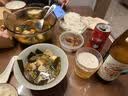 久意丸米一休味增酱1kg【日本进口】一休汤日式白味噌调味酱椎茸口味 实拍图