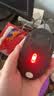 罗技（G） G102游戏鼠标有线机械RGB轻量化小手电竞宏编程吃鸡英雄联盟 G102黑色二代+大桌垫 实拍图