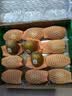 佳沛（zespri）新西兰金奇异果12粒特大果124-146g猕猴桃中秋节礼品送水果礼盒 实拍图
