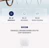 依视路（ESSILOR）近视配镜眼镜架眼镜片加工进口依视路加工设备加工费 50*元补镜架费用（（实付） 实拍图