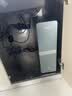 美的（Midea）星河5.0纯水版净水机器1200Gpro【瞬时1400G】抑菌0阻垢剂 6年长效RO反渗透 家用厨下式净水机2.0 实拍图