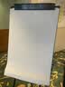 AUCS白板纸60x90cm 50张 大白纸培训用 挂纸夹纸白板专用纸 a1大白纸广告会议写字板海报纸 VCPAD50 实拍图
