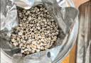 福东海 贵州小薏米500克 除湿气搭红豆健脾薏苡仁祛湿茶杂粮粥薏仁 实拍图