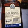 百龄坛特醇 苏格兰 调和型 威士忌 洋酒 1000ml（1L） 调酒中秋送礼 实拍图