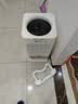 气熙（airx）除湿机抽湿机家用空气净化器除湿一体机60L/天120㎡卧室地下室吸湿器干衣除湿机大白鲸D6 实拍图