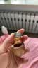 BIMLL松果车载汽车香水车用挂饰用品香薰挂件木质挂件高档淡香氛礼盒装 实拍图