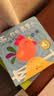 听，什么声音 原声触摸发声书（套装全6册）0-3岁婴幼儿宝宝触摸认知双语 会说话的早教启蒙有声书 步步联盟出品 点读书 发声书 有声书 早教发声书 早教发声书 点读书 实拍图