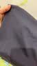 斯凯奇夏季男女情侣同款缤纷系列透气吸湿速干凉感短袖T恤L223U165 实拍图