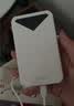 联想随身wifi6移动无线上网支持5G/4G设备路由器免插卡双网通用全国无限流量网络笔记本电脑便携2026款 实拍图