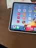 绿联适用苹果iPad air5钢化膜pro2022/air4保护膜10.9/11英寸2021/20/18款平板电脑全屏抗指纹高清贴膜 实拍图