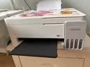 爱普生（EPSON）【6代新品】L3351墨仓式彩色打印机 微信打印/无线连接 家用AI学习打印机（打印、复印、扫描） 实拍图