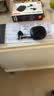 JBL T280TWS X3无线蓝牙耳机 半入耳式音乐通话降噪游戏耳麦超长续航适配2026最新款 礼物推荐 黑色 实拍图