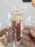 licheers仓鼠磨牙棒四拼肉绕钙奶骨零食金丝熊侏儒仓鼠磨牙专用营养粮食 实拍图