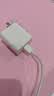 小米（MI）小米 67W 双口充电器套装 USB-C USB-A双口智能快充 氮化镓黑科技 适配K70/15 Ultra 实拍图
