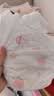 好奇（Huggies）铂金装小桃裤成长裤XXL74片(≥15kg)尿不湿【散热口碑王】 实拍图