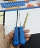 FACE MINI汽车真空轮胎便捷补胎工具 道路应急补胎胶条摩托车电动车补胎 实拍图